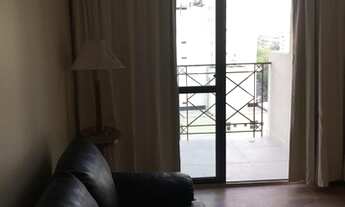 Imagem: Flat para aluguel com 50 metros quadrados