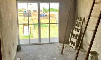 Imagem 4: VENDO OU TROCO CASA NA BARRA NOVA - recém construída