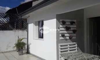 Imagem 5: SãO BERNARDO DO CAMPO - Casa Padrão - Baeta Neves