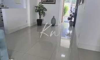 Imagem 6: Apartamento Garden 145m2 com 3 suítes no condomínio Outside Authentic Residences