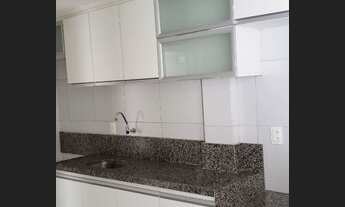 Imagem 4: Apto 94m2 no Parque Parahyba I, 2 quartos amplos