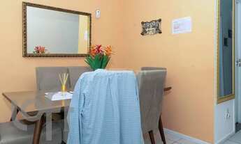 Imagem 6: Vila Isabel Apartamento com 3 dormitórios