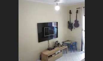 Imagem 7: Apartamento com 1 dorm, Guilhermina, Praia Grande - R$ 275 mil, Cod: ACT2611