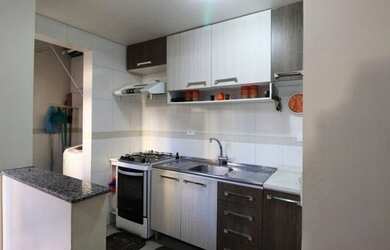 Imagem 3: Apartamento- Jardim Cruzeiro