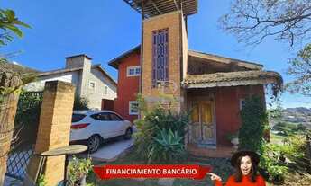 Imagem: Casa com 4 dormitórios à venda, 230 m²