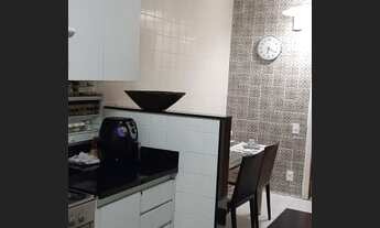 Imagem 4: Apartamento para aluguel com 170 metros quadrados com 4 quartos em Santa Lúcia - Belo Hori