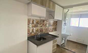 Imagem 4: Apartamento para venda tem 50 metros quadrados com 2 quartos em Tatuapé - São Paulo - SP