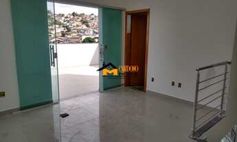 Imagem 2: Cobertura com 2 vagas de garagem no Gloria