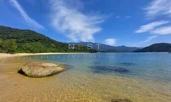 Imagem 4: Linda casa de temporada com 5 suítes (acomoda 12 pessoas), Praia Vermelha do Sul - Ubatuba