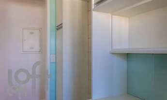 Imagem 5: Apartamento à venda em Saúde com 55 m², 2 quartos, 1 vaga