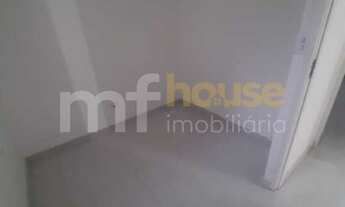 Imagem 6: Apartamento para aluguel possui 63 metros quadrados com 2 quartos