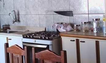 Imagem 3: Casa para Locação na Vila Esplanda com 140 metros quadrados