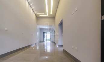 Imagem 2: Casa moderna 3 quartos sendo 1 suíte Jardim Liberdade em Maringá