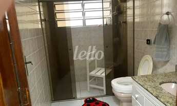 Imagem 4: São Paulo - Casa Padrão - Vila Gumercindo