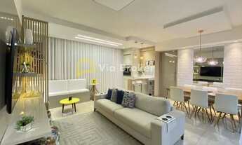 Imagem: Apartamento de 3 quartos à venda no Buritis