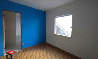 Imagem 6: Casa à venda 3 quartos 1 suíte 2 vagas Planalto - São Bernardo do Campo - SP