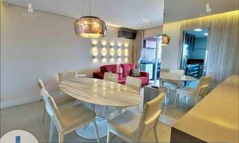 Imagem 7: Apartamento com 3 dormitórios à venda, 88 m² por R$ 755.000,00 - Aldeota - Fortaleza/CE