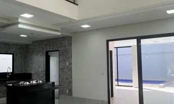 Imagem 6: Sobrado 4 suítes plenas em Condomínio horizontal Village Trindade Trindade - Go