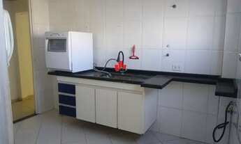 Imagem 7: Apartamento 2 dormitórios. Sala, cozinha, Banheiro, Lavanderia e 1 vaga na Penha