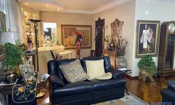 Imagem 3: APARTAMENTO - VILA MONUMENTO - SP