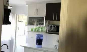 Imagem 4: Santo André - Apartamento Padrão - Santa Teresinha