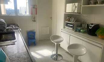 Imagem 5: Apartamento com 3 dormitórios à venda, 114 m² por R$ 960.000,00 - Jardim Consórcio - São P