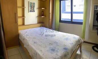 Imagem 7: Apartamento de três dormitórios Ref.: *17