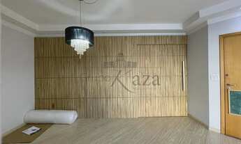 Imagem 7: Apartamento - Jardim Esplanada - Residencial Mediterrâneo - 3 Dormitórios - 90m² - Andar A