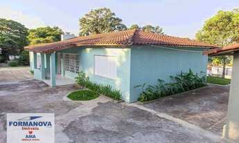 Imagem 7: Vila Santo Antônio - Casa com 3 dormitórios, 180 m² - venda por R$ 2.000.000 ou aluguel po