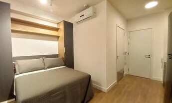 Imagem 6: Studio novo pronto para alugar, por R$ 3.000,00/mês - Frei Caneca - São Paulo/SP