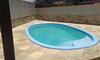 Imagem 2: Casa de condomínio para aluguel e venda possui 130 metros quadrados com 3 quartos no Peró