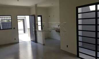 Imagem 4: Casa Padrão em Bauru