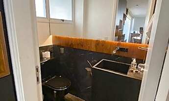 Imagem 7: COBERTURA DUPLEX 2 STES + ESCRITÓRIO 3VGS 156m2