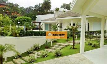 Imagem 3: Casa residencial à venda, condomínio arujá hills I, ARUJÁ