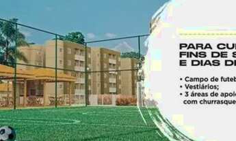 Imagem 3: MINHA CASA MINHA VIDA+CAMARAGIBE+SUBSIDIO DE ATE 47 MIL+varanda,elevador,2 quartos,suite,4