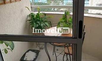 Imagem 4: Barra da Tijuca Apartamento com 1 dormitório