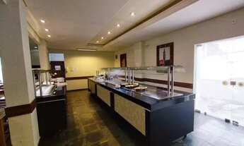 Imagem: Restaurante comercial