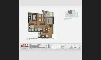 Imagem 6: Apartamento para venda com 112 metros quadrados com 3 quartos