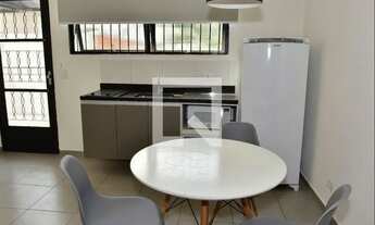 Imagem 7: Apartamento para Aluguel - Jardim Marajoara , 1 Quarto, 30 m2