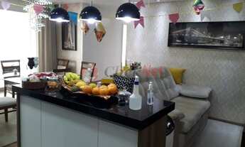 Imagem 6: São Caetano do Sul - Apartamento Padrão - MAUA