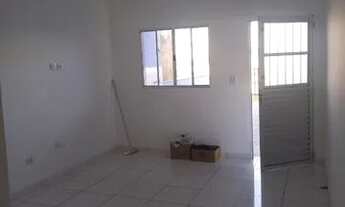 Imagem: BARUERI - Casa Padrão - PARQUE DOS CAMARGOS