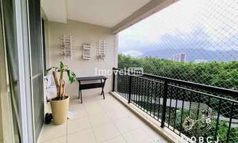 Imagem 2: Barra da Tijuca Apartamento com 4 dormitórios