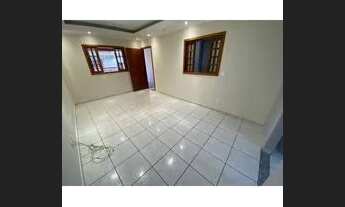 Imagem 5: Casa no fazenda grande