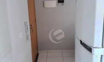 Imagem 3: Apartamento com 2 dormitórios à venda, 37 m² por R$ 240.000 - Vila Linda - Santo André/SP
