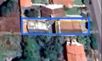 Imagem 6: Casa no centro de Toledo a venda !!