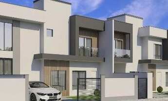 Imagem 2: SOBRADO GEMINADO no BOM RETIRO com 2 quartos para VENDA, 86 m²