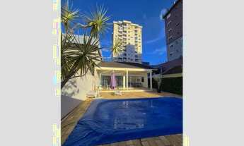 Imagem 4: Apartamento 1 quarto mobiliado com vaga