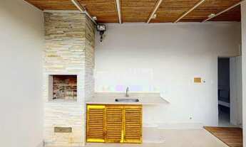 Imagem 5: Leblon Apartamento cobertura com 4 dormitórios