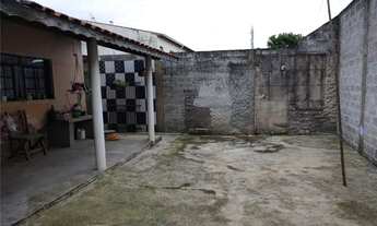 Imagem 4: Casa Planejada II Bragança Paulista