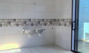 Imagem 4: CASA COM PISCINA NA FRAGA MAIA